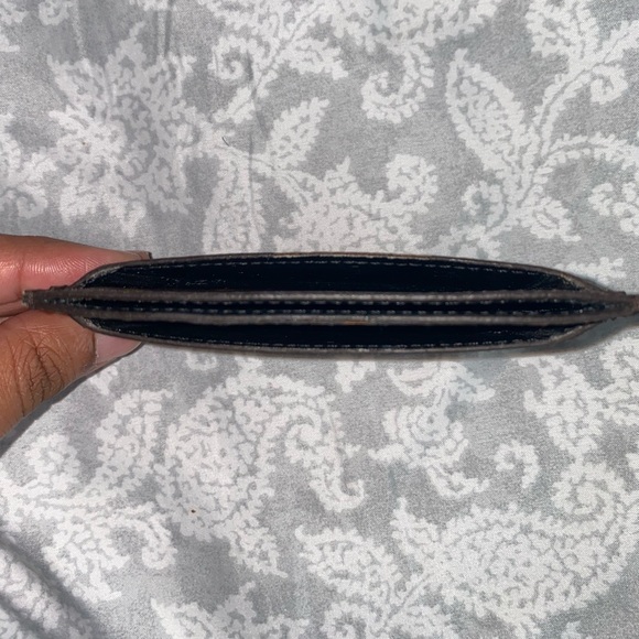 Louis Vuitton Card Case - Picture 3 of 4